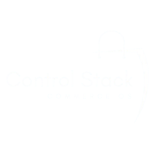 Control Stack Logo