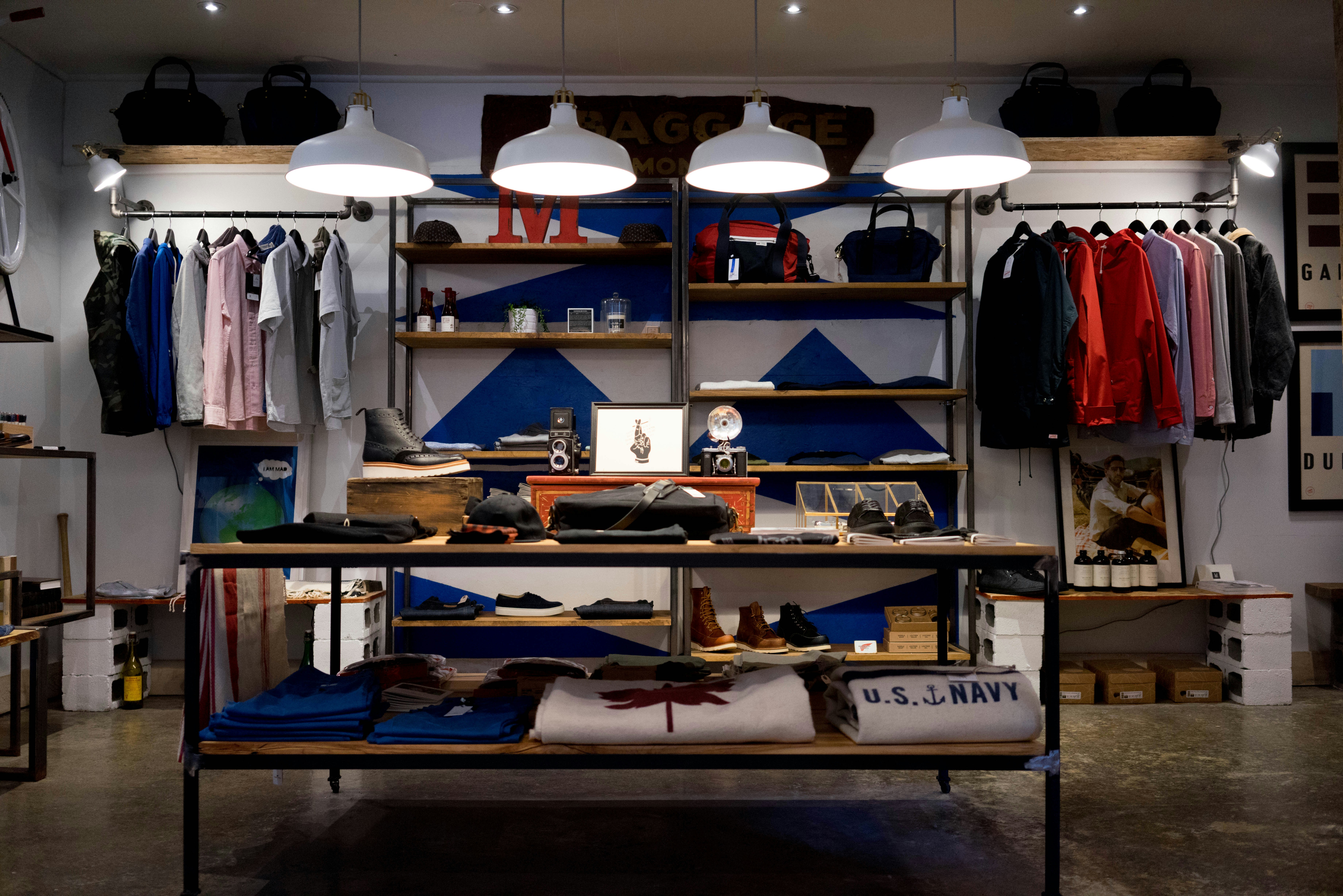 A Guide to Finding Your Signature Style